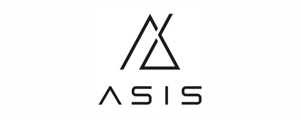 AsIs ロゴ