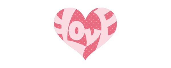 =LOVE ロゴ