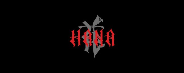 HANA ロゴ