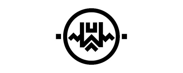 INUWASI ロゴ