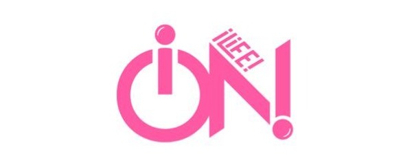 iON! ロゴ