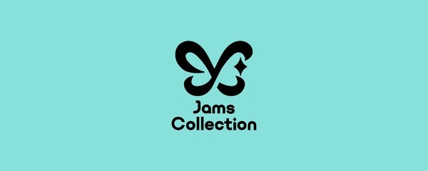 Jams Collection ロゴ