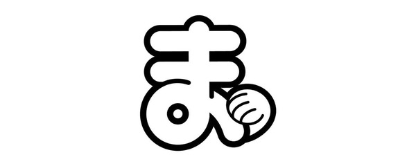 まねきケチャ ロゴ