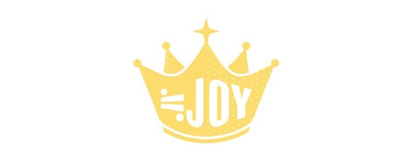 ≒JOY ロゴ