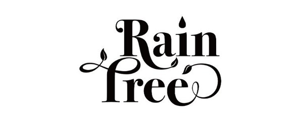 Rain Tree ロゴ
