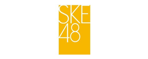 SKE48 ロゴ