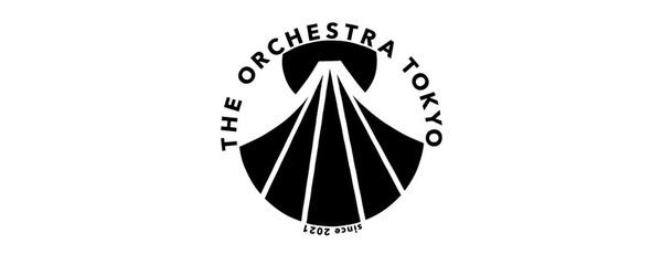 THE ORCHESTRA TOKYO ロゴ
