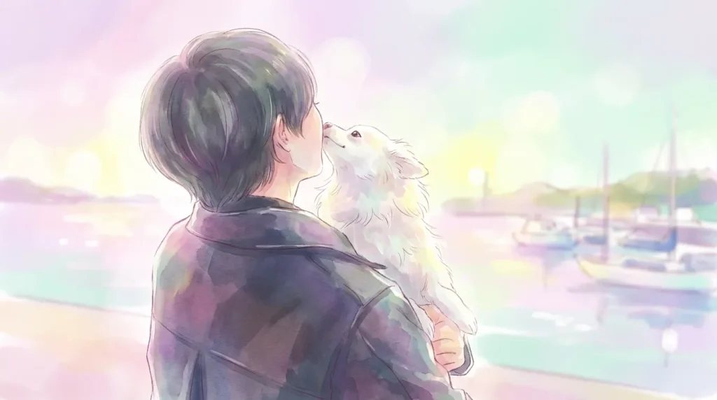 株式会社オシカツ 代表の 江波戸純希