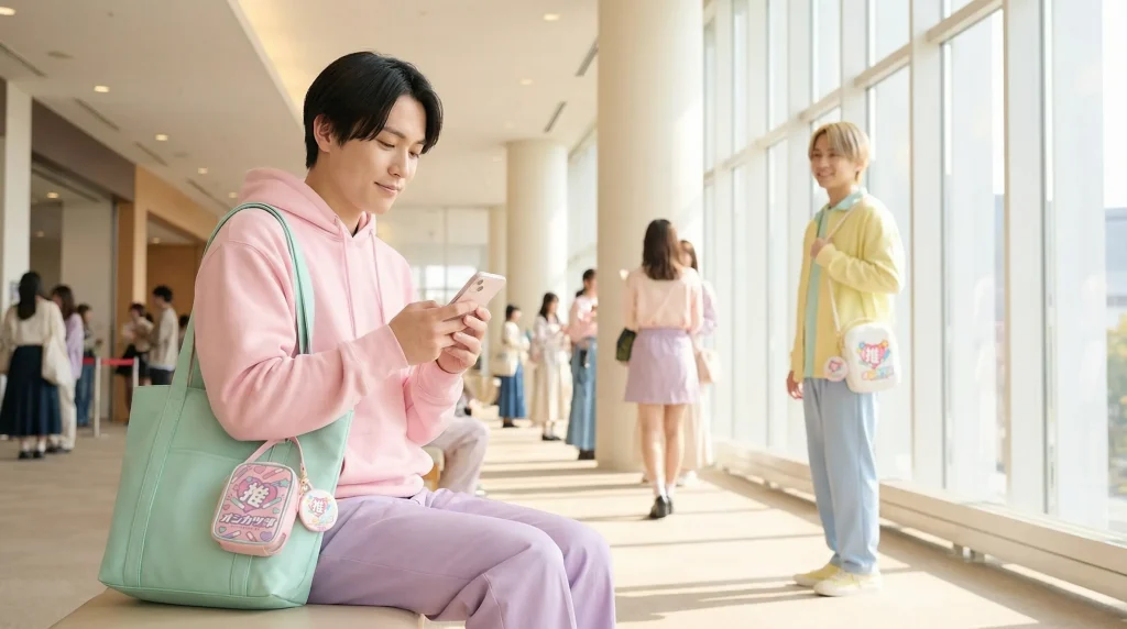 ユーザー心理メリット