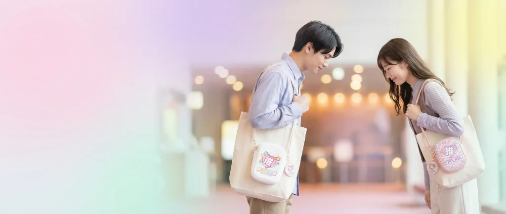 セクション2｜現場のリアル：「話しかけたい。でも迷惑かも。」