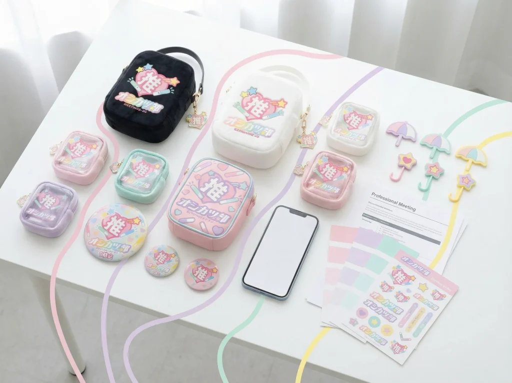 セクション4｜なぜ「かわいい」を大事にするのか